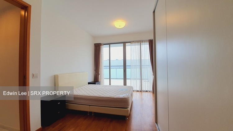 Centro Residences (D20), Condominium #536593311